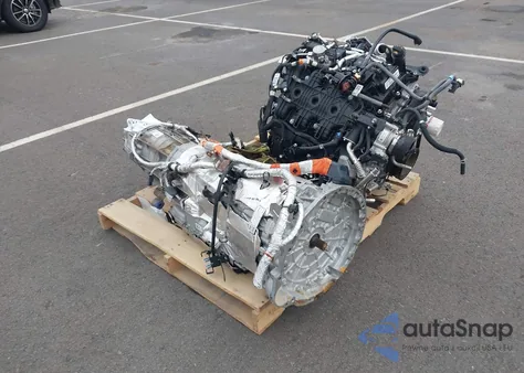 2024 Ford F-150 Xlt from USA, damaged, VIN 1FTFW3LD8RFA32679